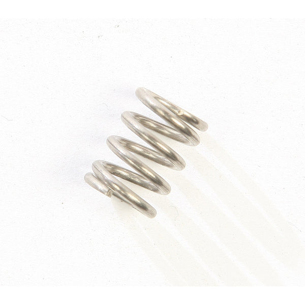 Low Speed Spring