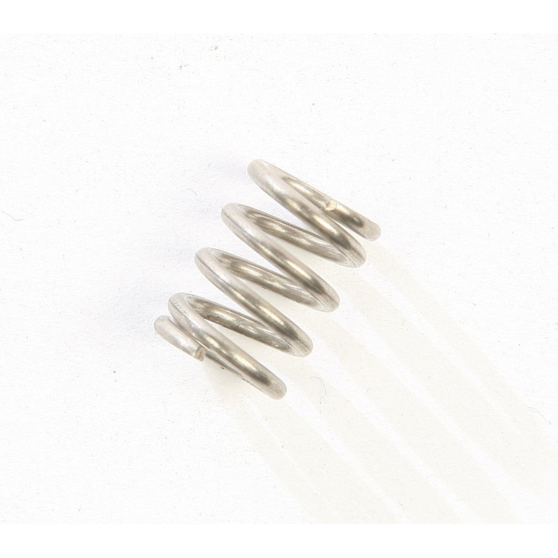 Low Speed Spring