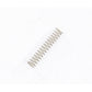 Square Pump Needle Valve Arm Spring 95 Gram