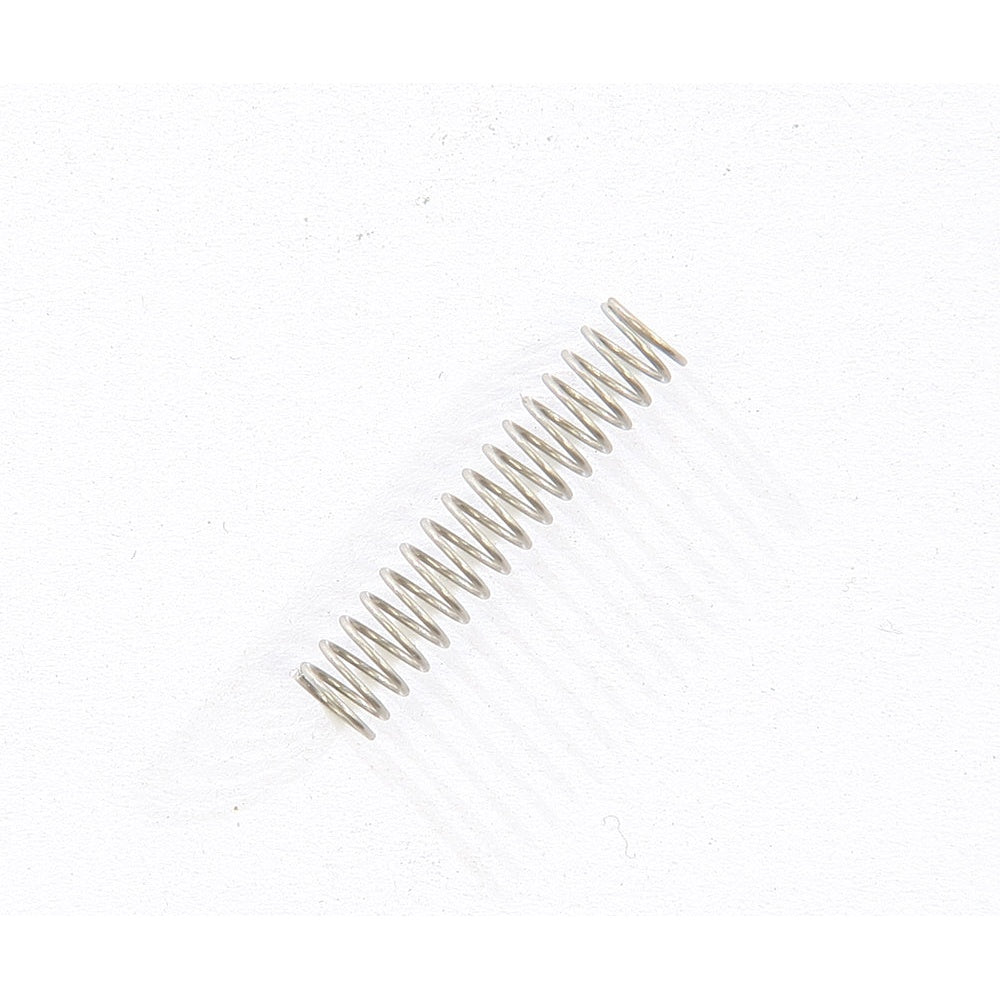 Square Pump Needle Valve Arm Spring 95 Gram