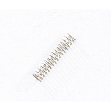 Square Pump Needle Valve Arm Spring 95 Gram