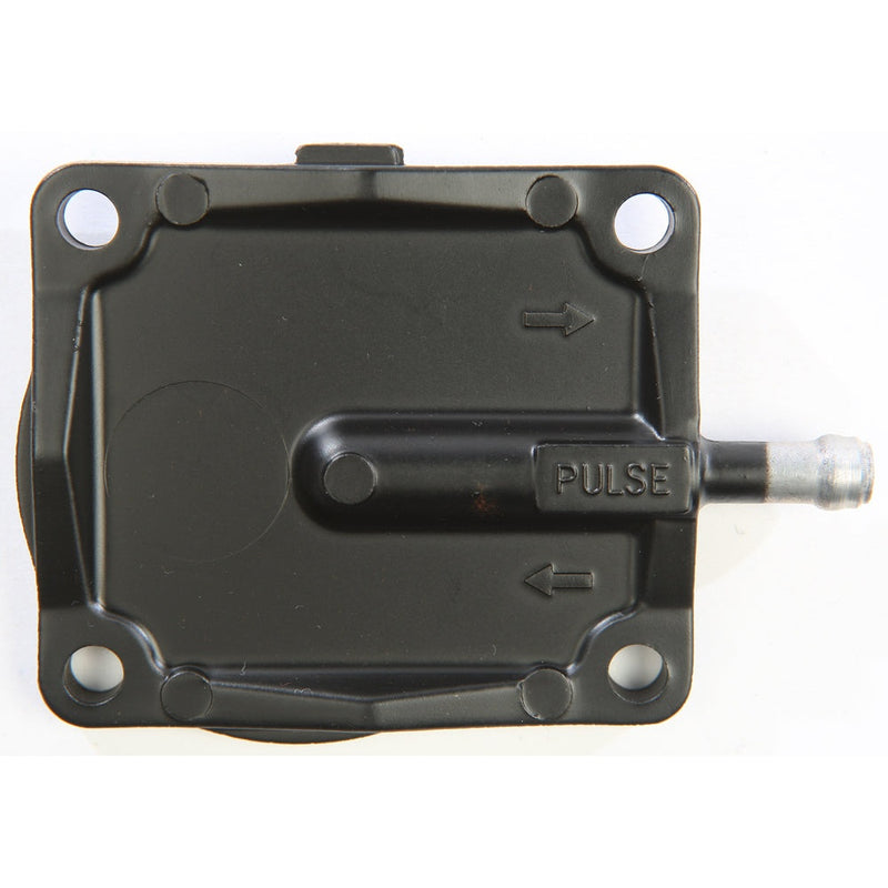 Pump Cover (Black)