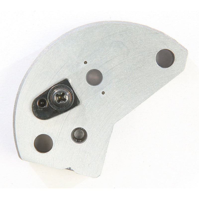 Valve Body Assembly