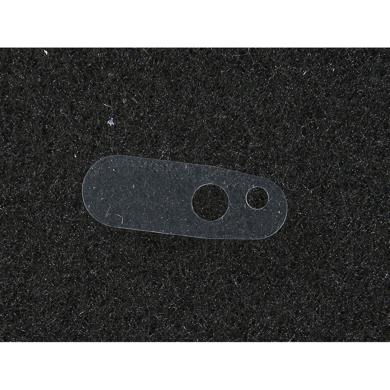 Check Valve (Clear)