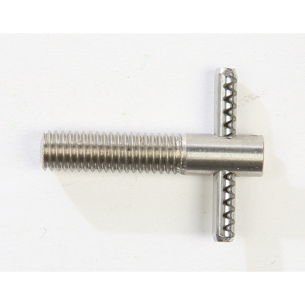 Idle Stop Screw
