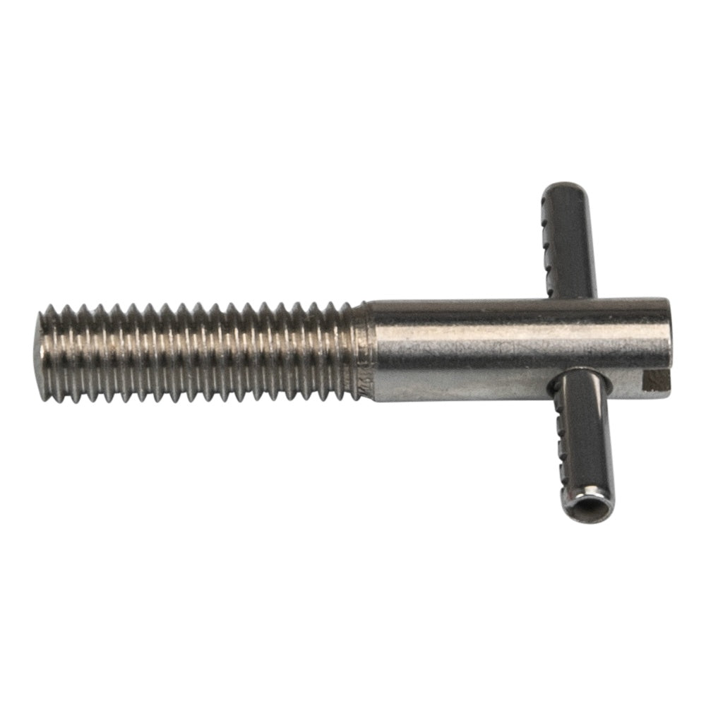 Idle Stop Screw