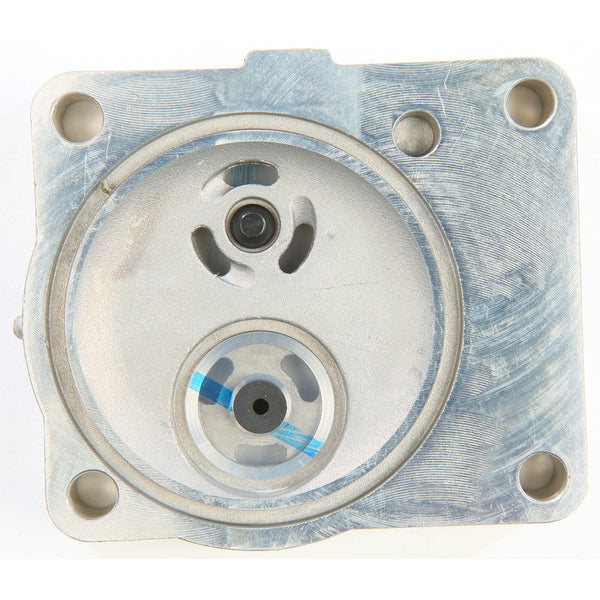 Pump Body Assembly