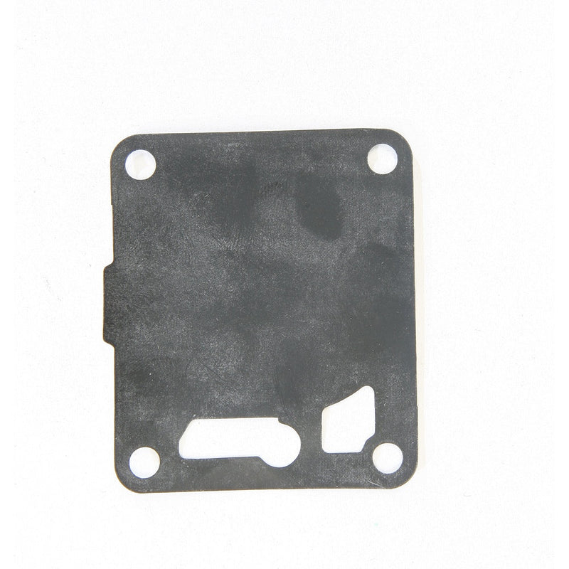 Damper Diaphragm