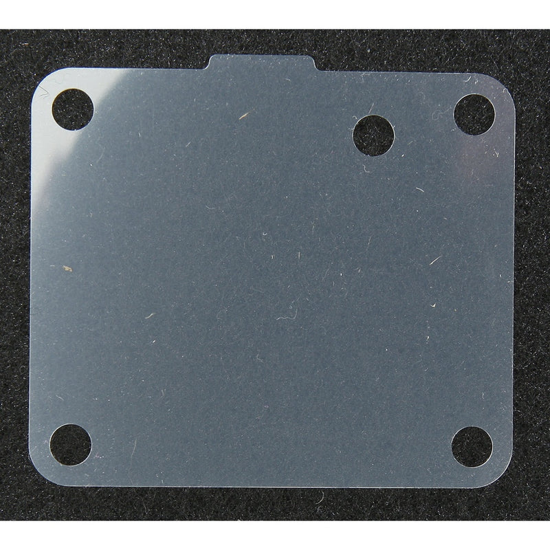 Pump Diaphragm (Clear)