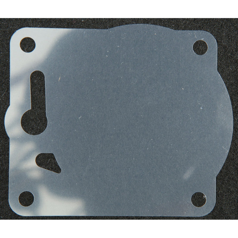 Diaphragm Damper Bn461 Clear Carberator