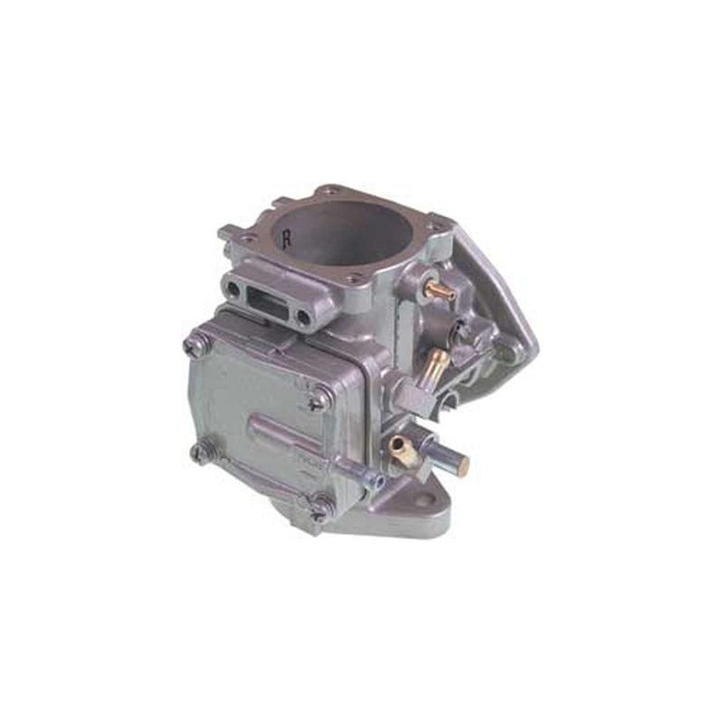 Valve Plate