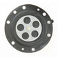 Round Pump Main Diaphragm Assembly 34/38/44mm
