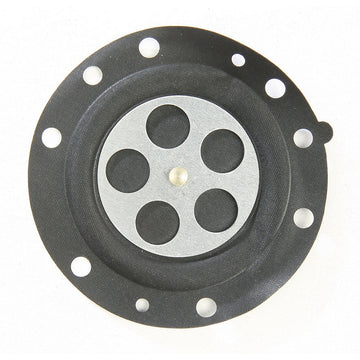 Round Pump Main Diaphragm Assembly 34/38/44mm