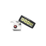 Light Bar A/C