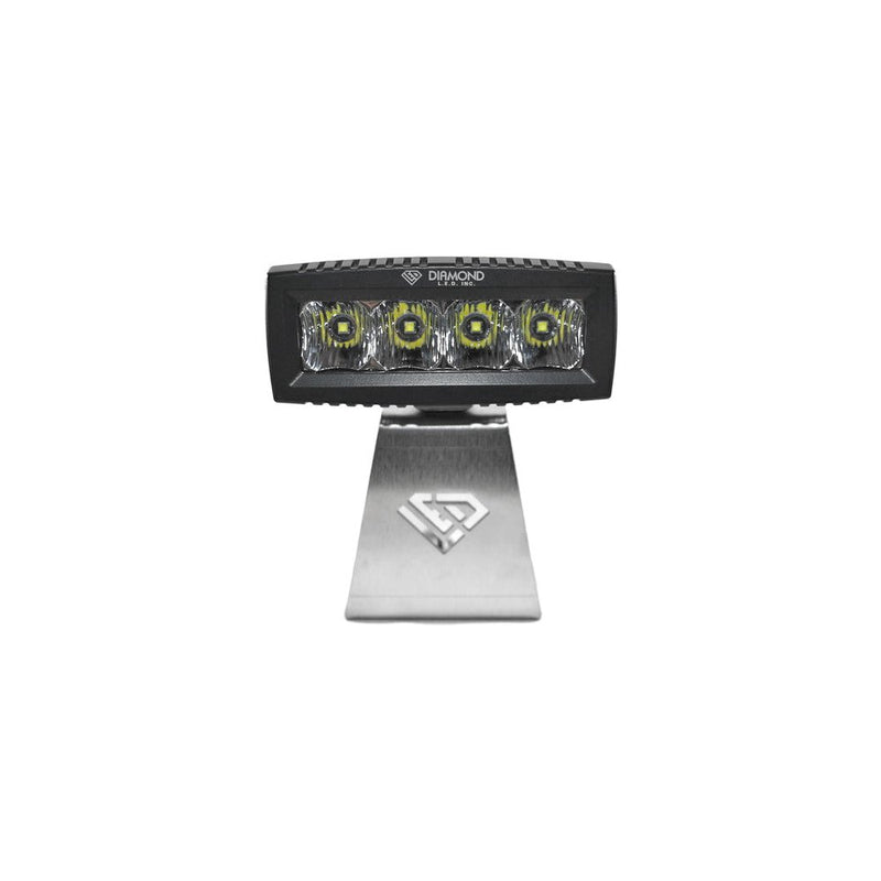 Light Bar S D