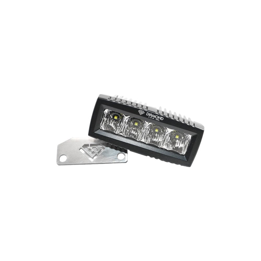 Light Bar S D