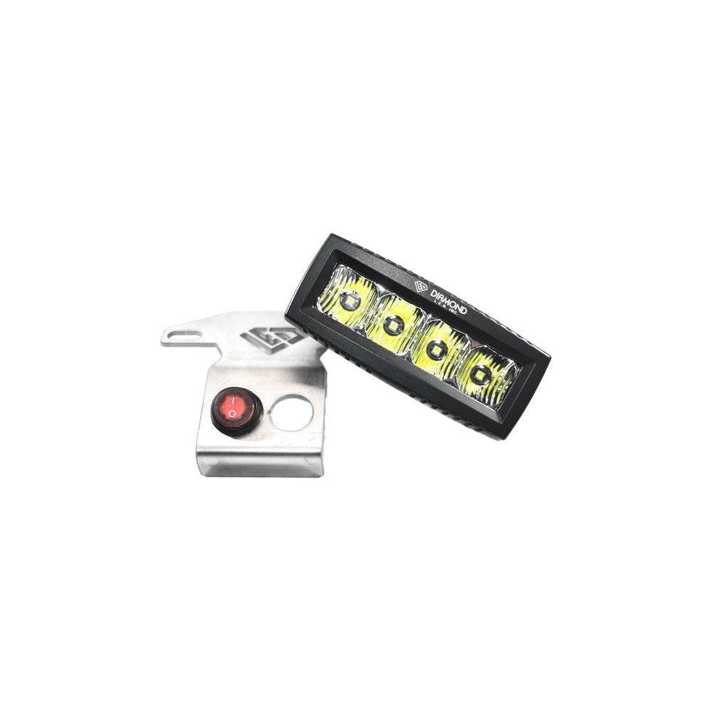 Light Bar Pol