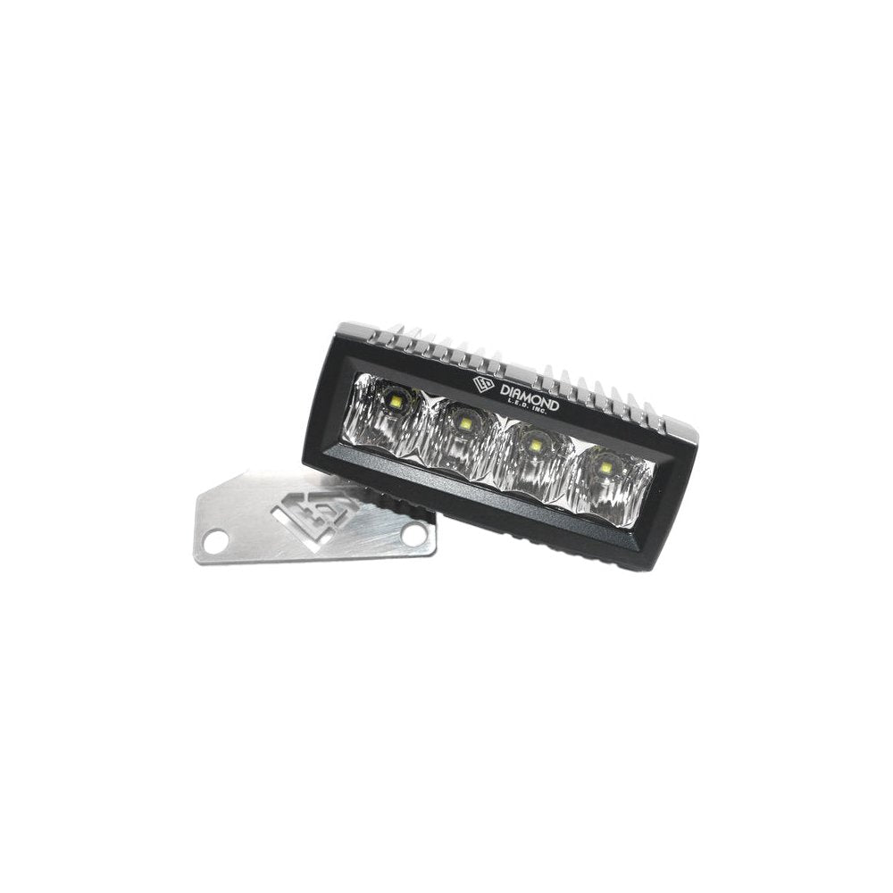 Light Bar Pol