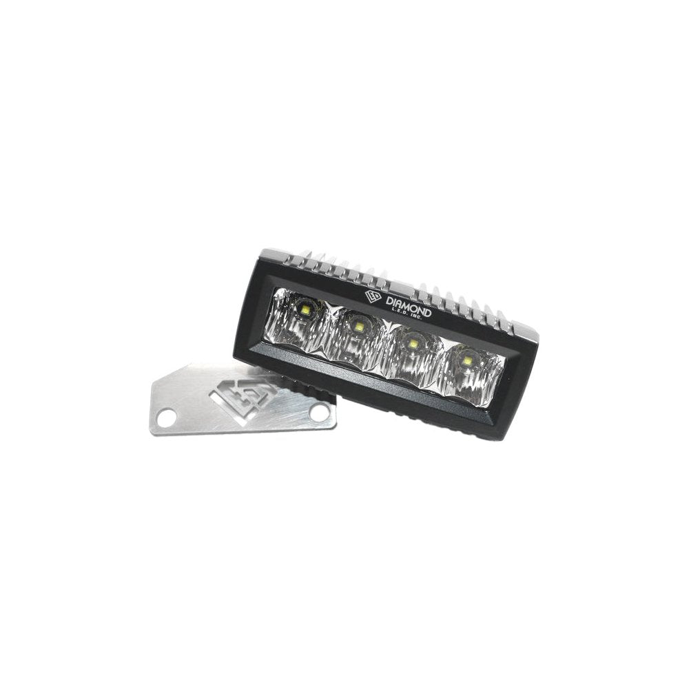 Light Bar Pol