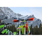 Motorcycle Light Bar W/Battery Universal