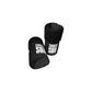 Shock Sox  4"U  Black Upside Down Forks