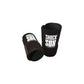 Shock Sox  4"C  Black Conventional Forks