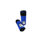 Street Shock Sox  6"U  Blue Upside Down Forks