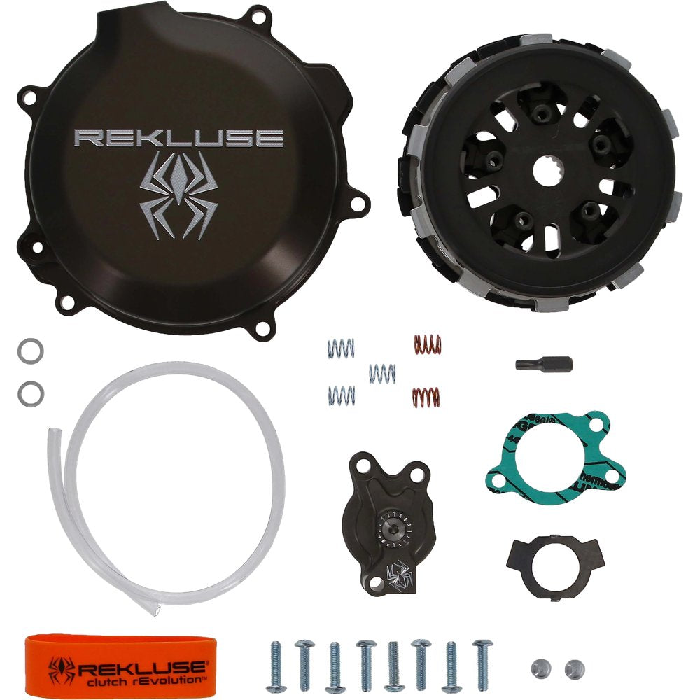 Radiuscx 4.0 Ktm/Hus