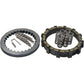 Core Manual Clutch Pack Kit Hon