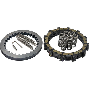 Core Manual Clutch Pack Kit Hon