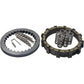 Core Manual Clutch Pack Kit Hon