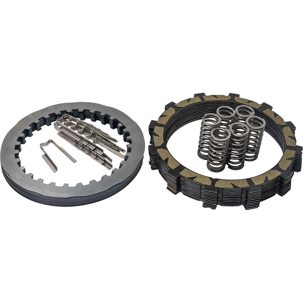 Core Manual Clutch Pack Kit Hon