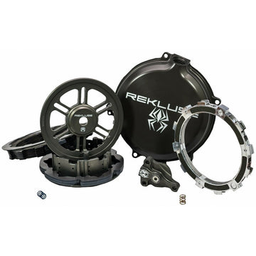Radius Cx Clutch (Dds) Hus/Ktm