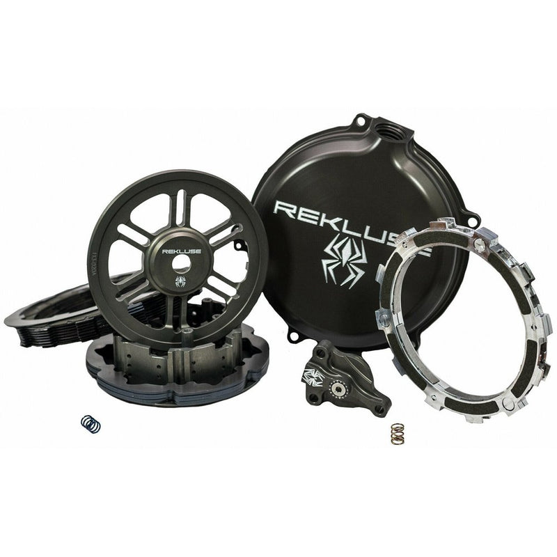 Radius Cx Clutch (Dds) Hus/Ktm