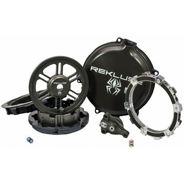 Radius Cx Clutch (Dds) Hus/Ktm