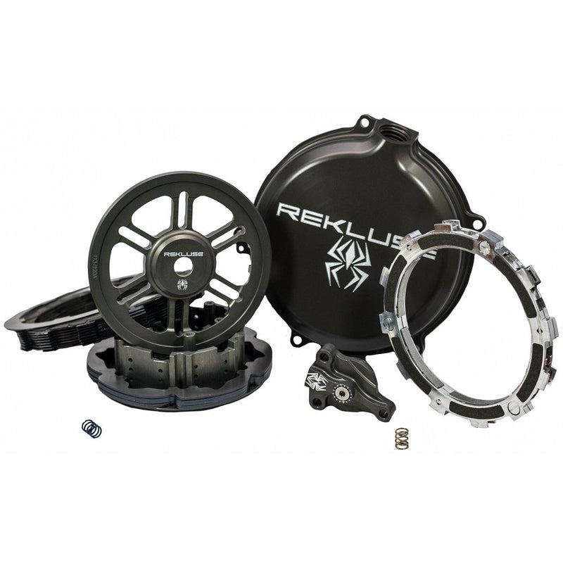 Radius Cx Clutch (Dds) Hus/Ktm