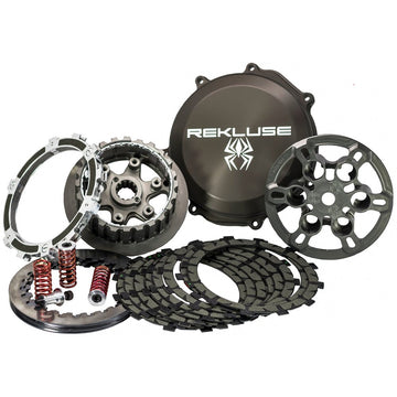 Radius Cx Clutch Hon