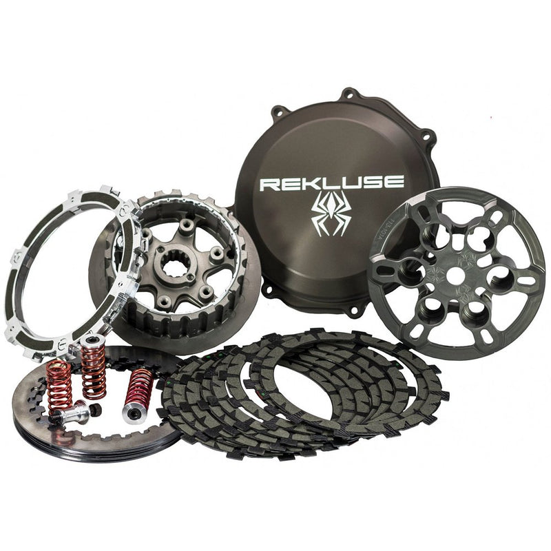 Radius Cx Clutch Hon
