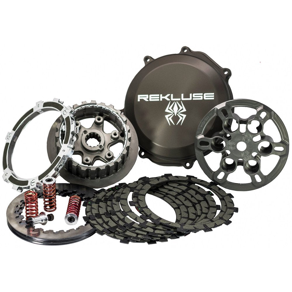 Radius Cx Clutch Hon