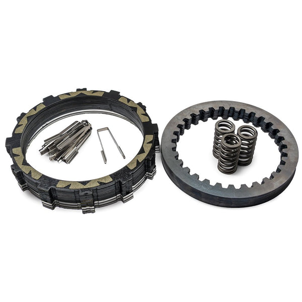 Torqdrive Clutch