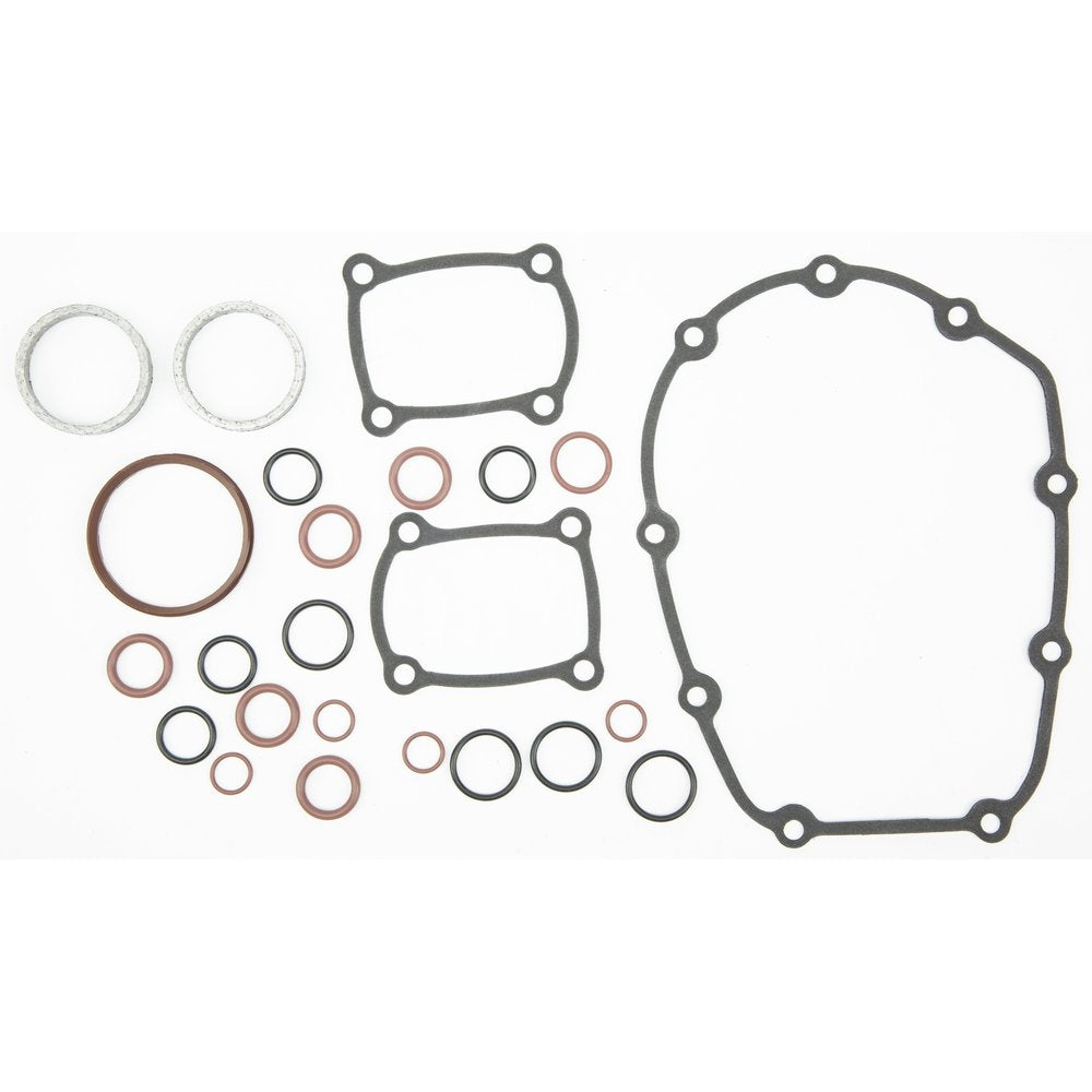 M8 Cam Change Kit W/Oil Pump Seal Oe#25700731 19