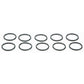 M8 Dip Stick O Ring Softail 10pk Oe#62700212