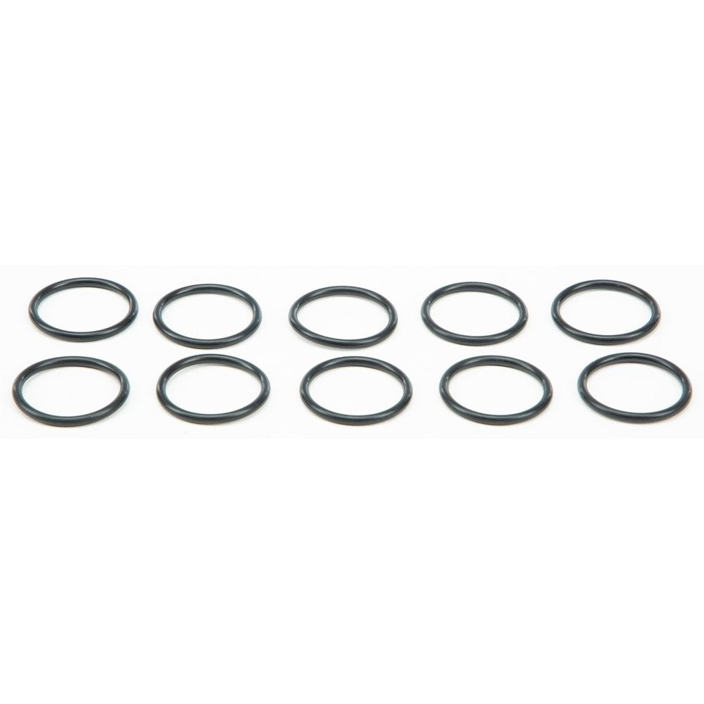 M8 Dip Stick O Ring Softail 10pk Oe#62700212