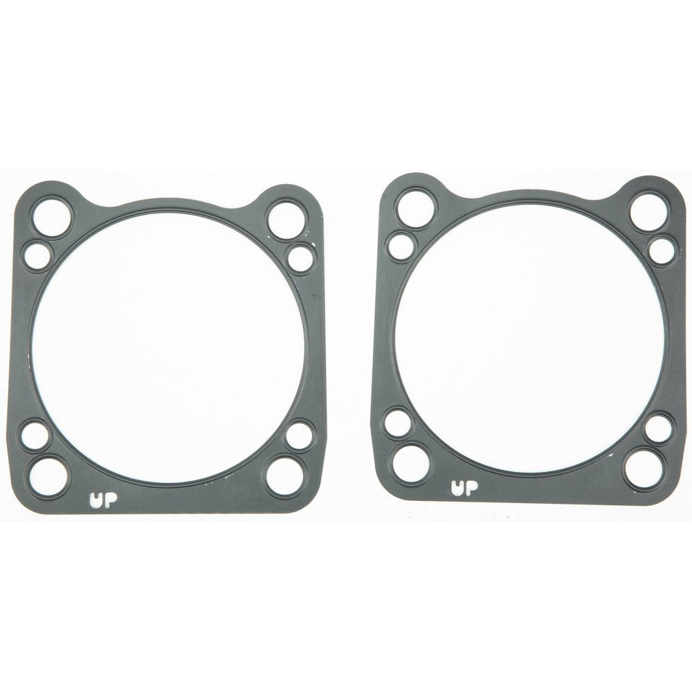 M8 Base Gasket .030"Rc Gen2 Embossing Pr