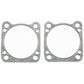 M8 Base Gasket .020"Rc Gen2 Embossing Pr