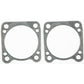 M8 Base Gasket .010"Rc Gen2 Embossing Pr