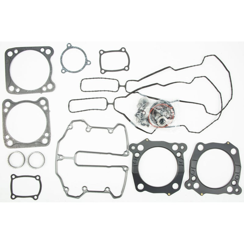 M8 4.320" 128cu T/E Kit040" H/G Oe#25700729