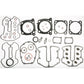 Engine Gasket Kit M8 4.250" 124cu .030"H/G