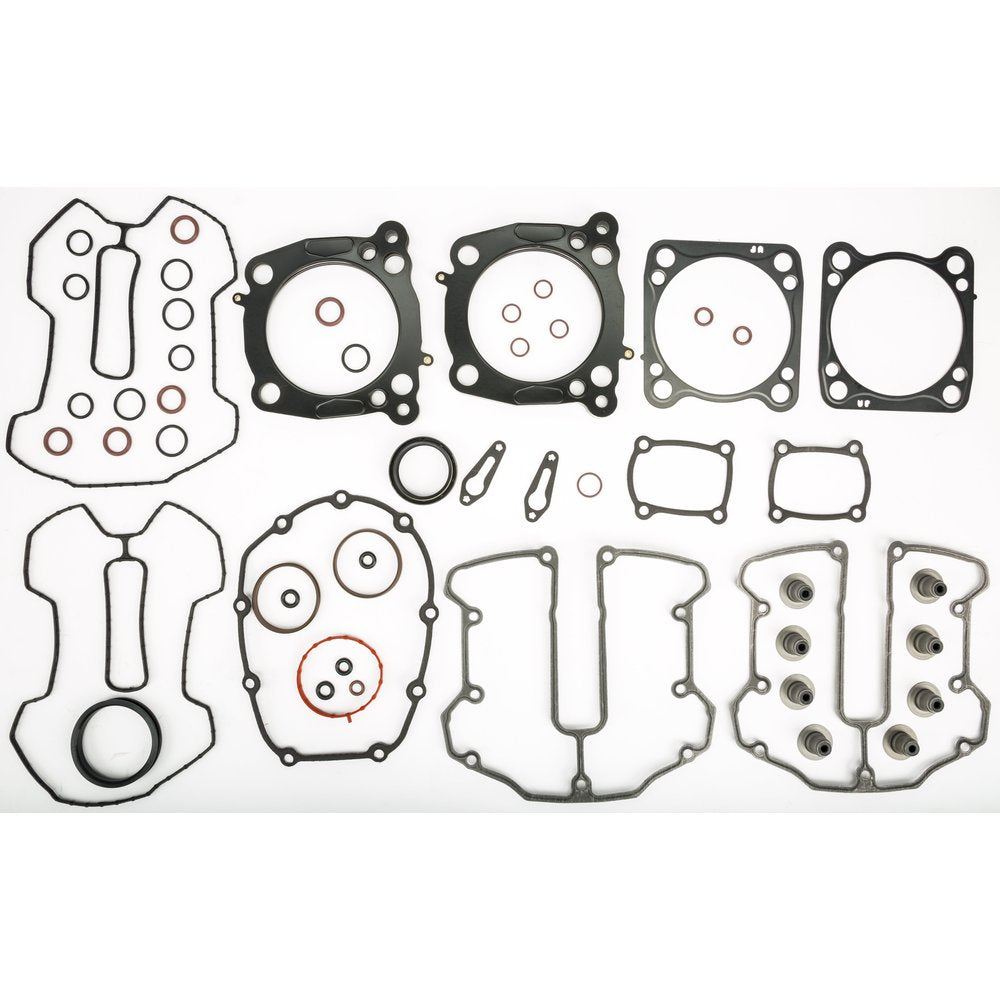 Engine Gasket Kit M8 4.250" 124cu .030"H/G