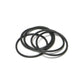 Pushrod O Ring Panhead/ Shovelhead 5/Pk Oe#11113